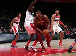 九游账号登录中心官网-集结日突围战来临，克里夫兰骑士围绕欧篮联状态回暖，目标明确，资深球员宣示担当(nba常规赛奇才vs篮网晚来的篮网主场大捷)