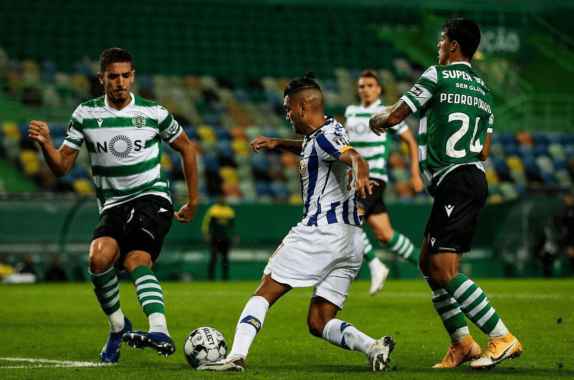 九游账号登录-葡超推荐圣克拉拉vs波尔图